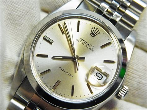 rolex 6694 jubilee|rolex 6694 replacement dial.